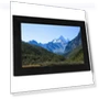 Digital Photo Frame — Digital Frames, DIYelecs
