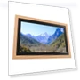 Digital Photo Frame — Digital Frames, OutsideWorld
