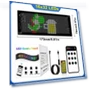 Flexible LED Matrix Panel — Commercial TVs & Displays, Explorer Outdoors