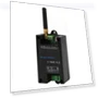 GSM Gate Remote Controller — Smart Home Security, OutsideWorld
