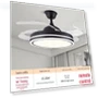 LED Ceiling Fan — Ceiling Fans, Best Electronics
