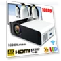 LED Smart Projector — Home Theater Projectors, OutsideWorld