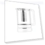 Multifunctional Smart Glass Pot — Culinary Creations, Xiaomi