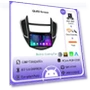 Multimedia Car Player — Navigation & GPS Accessories, AutoSphere
