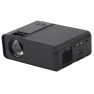 Portable 1080P LED Smart Projector — Home Theater Projectors, OutsideWorld