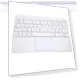 Portable 9-inch Keyboard with Touch Panel — Keyboards, OutsideWorld