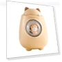 Portable Air Humidifier with Rotating Projection Lamp — Air Moisturizers, Essager Electronic