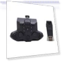 Programmable Wireless Receiver Back Button Mount — Gaming Mounts & Stands, DIYelecs