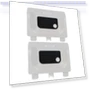 Rechargeable Battery for Gaming Controller — Power Accessories, DIYelecs