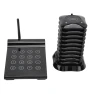 Restaurant Pager System with 10 Pagers — Pagers, DIYelecs