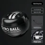 Self-starting Silent Metal Wrist Strengthening Ball — Hand Exercisers, AI Supermarket