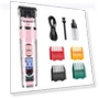 Silent Rechargeable Pet Clipper — Clippers, Pets Land