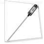 Smart Digital Meat Thermometer with Probe — Instant-Read, KITCHEN-MALL
