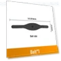 Smart Fitness Belt for Abdominal Muscles — Waist Trimmers, StrideBox