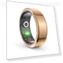 Smart Fitness Tracker Ring — Smart Rings, Actually lighting