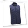 Smart Heated Vest — Vests, NB Fashion