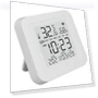 Smart Home Temperature and Humidity Sensor — Home Climate Control, OutsideWorld