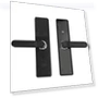 Smart Lock — Smart Home Security, OutsideWorld