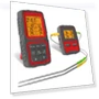 Smart Meat Thermometer — Instant-Read, Explorer Outdoors