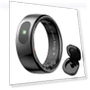 Smart Ring — Smart Rings, Actually lighting