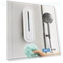 Smart Soap Dispenser — Care Dispensers, DC-HOME Textile
