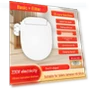 Smart Toilet Seat — Bathroom Essentials, WoW Home