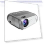 Smart Version Portable Home Projector — Home Theater Projectors, Honor Electronics