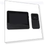 Smart Video Doorbell — Smart Home Security, OutsideWorld