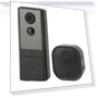 Smart Wi-Fi Video Doorbell — Smart Home Security, OutsideWorld