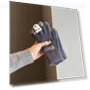 Touchscreen Winter Cycling Gloves — Gloves & Mittens, CrossCart