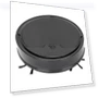 Ultra-Thin Robot Vacuum — Smart Cleaning Robots, Honor Electronics