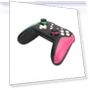 Wireless 6-Axis Gamepad Bluetooth Gaming Controller — Gamepads & Standard, DIYelecs