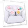 Wireless Bluetooth Controller with Six-Axis Gyroscope — Gaming Keyboards, DIYelecs