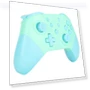 Wireless Bluetooth Gaming Controller — Gaming Controllers, DIYelecs