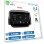 Wireless BT Carplay Radio Android Multimedia 4G GPS Navigation Touch Screen Stereo — Stereo Receivers, AutoSphere