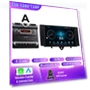 Wireless CarPlay Android Auto Radio — Stereo Receivers, AutoSphere