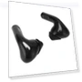 Wireless Noise Cancelling Headphones — In-Ear Headphones, Honor Electronics