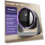 Wireless Wall Fan — Stand Fans, KITCHEN-MALL