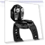 2-in-1 Bluetooth Earphone Smart Call Watch — Smartwatches