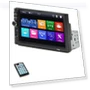 7-inch Car Radio MP5 Player — Stereo Receivers, AutoSphere
