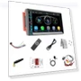 7-inch HD Touchscreen Car Stereo — Stereo Receivers, AutoSphere