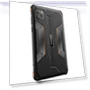 Active 5 4G Rugged Tablet — Tablet, Blackview