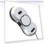 Automatic Window Cleaning Robot with Spray Function — Smart Cleaning Robots, Sirius