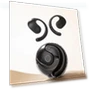 Bluetooth 5.3 Earhooks Wireless Earbuds — In-Ear Headphones, Uav parts center
