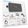 Car Multimedia Player — Stereo Receivers, AutoSphere