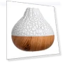 Compact Humidifier Volcano — Air Moisturizers, Super Case