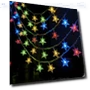 LED Star and Moon String Lights — String Lights, AI Market