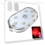 Magnetic Touch LED Car Light — Light Kit, NyPhoenix Auto