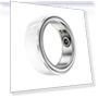 Multisport Health Tracker Smart Ring — Smart Rings, KONNWEI