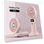 Portable Neck USB Fan — Portable Cooling Solutions, Golden Fern